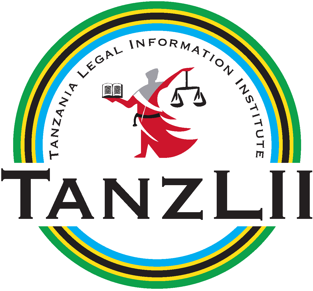 TanzLII.org logo